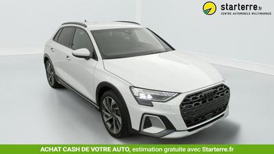 Audi A3 Allstreet Tfsi e Hybride rechargeable 204 s tronic 6 Design