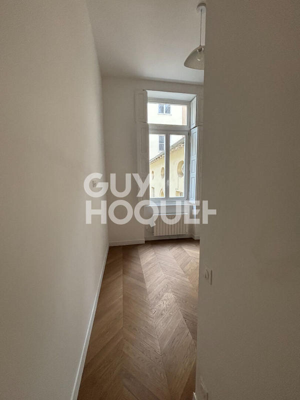 Appartement - 77 m² - 3 pièces