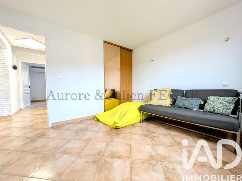 Appartement - 74 m² - 4 pièces