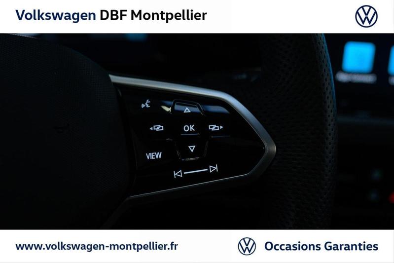 Volkswagen Golf 1.5 eTSI Opf 150 Dsg7 R-Line