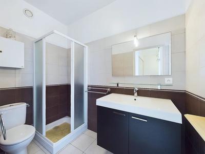 Appartement - 27 m² - 1 pièce