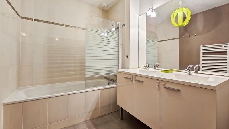 Maison - 103 m² - 5 pièces