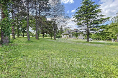 Maison - 167 m² - 6 pièces