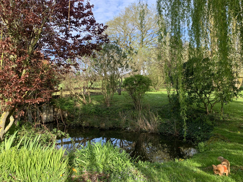 Maison - 185 m² - 7 pièces