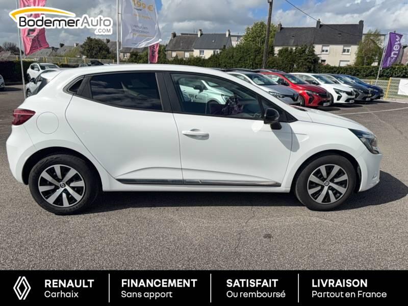 Renault Clio TCe 90 Evolution