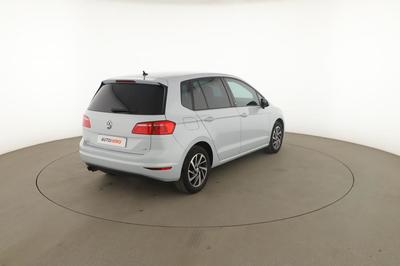 Volkswagen Golf Sportsvan VII 1.4 Tsi BlueMotion Tech Sound Dsg7 125 ch