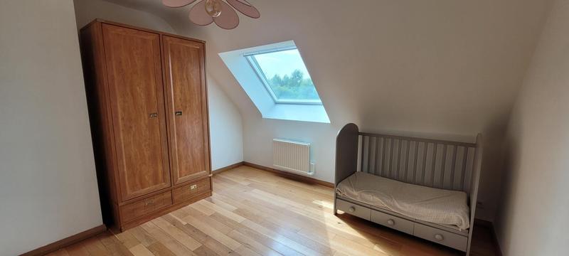 Maison - 102 m² - 7 pièces