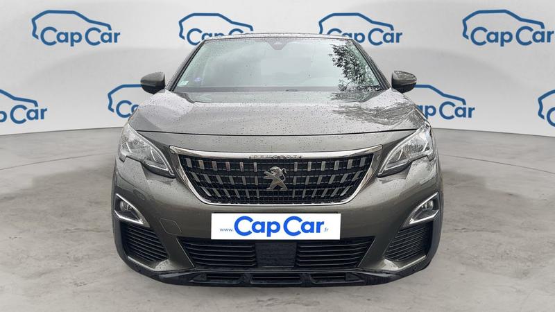Peugeot 3008 II 1.2 PureTech 130 Allure