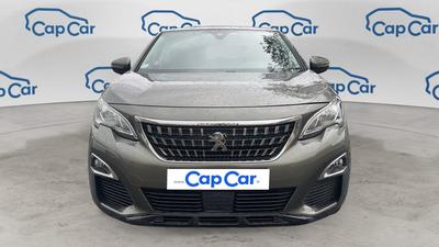 Peugeot 3008 II 1.2 PureTech 130 Allure
