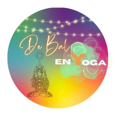 De Bal en Yoga