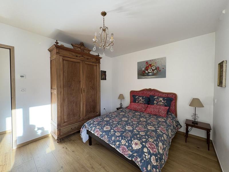 Maison - 160 m² - 4 pièces