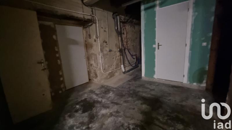 Maison de ville - 132 m² - 5 pièces