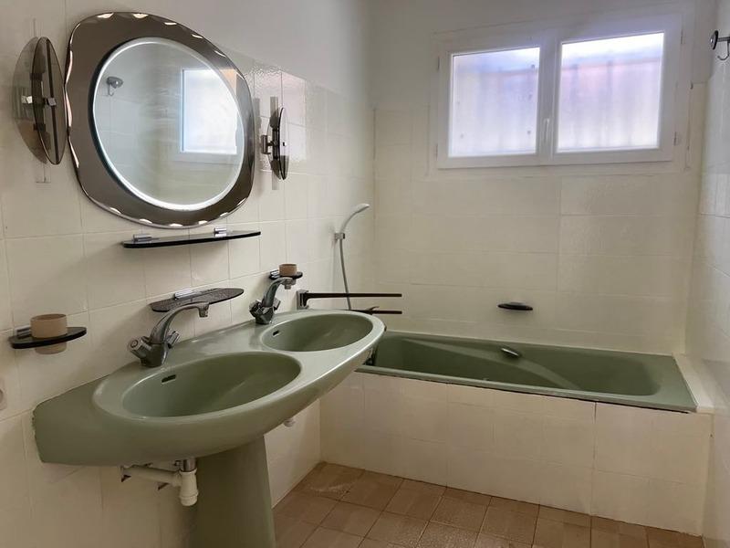 Maison - 128 m² - 5 pièces