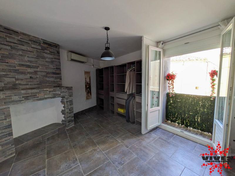 Maison - 108 m² - 5 pièces