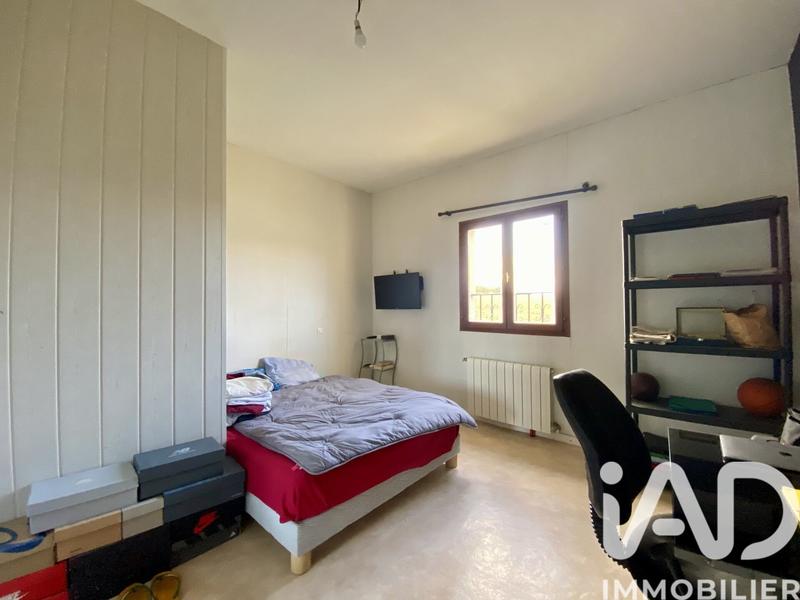 Maison - 183 m² - 6 pièces