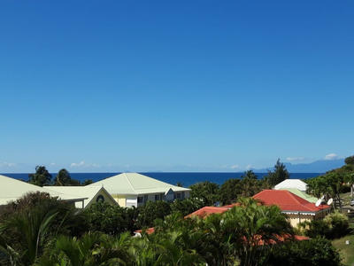 Appartement - 33 m² - 2 pièces