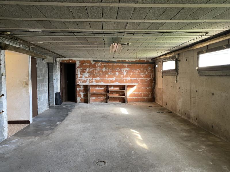 Maison traditionnelle - 114 m² - 5 pièces