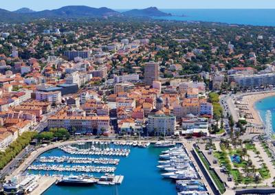 Appartement - 125 m² - 4 pièces