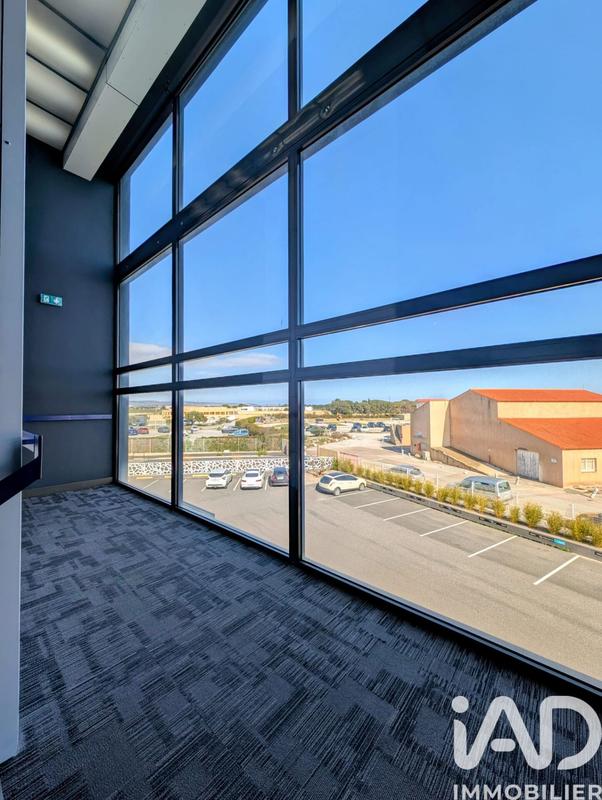 Immeuble - 1 320 m²