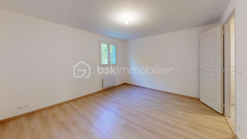 Maison - 155 m² - 5 pièces