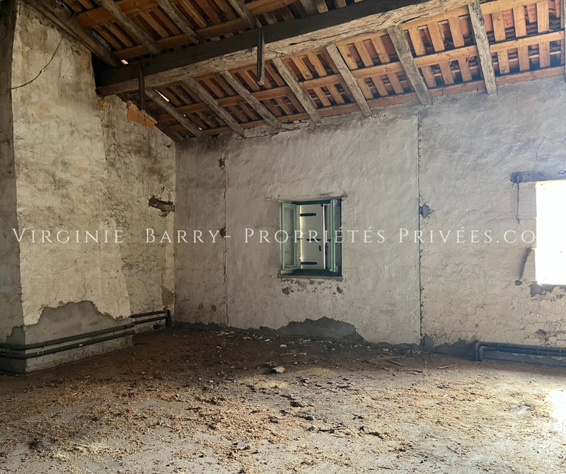 Maison - 144 m² - 5 pièces