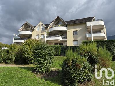 Appartement - 83 m² - 5 pièces