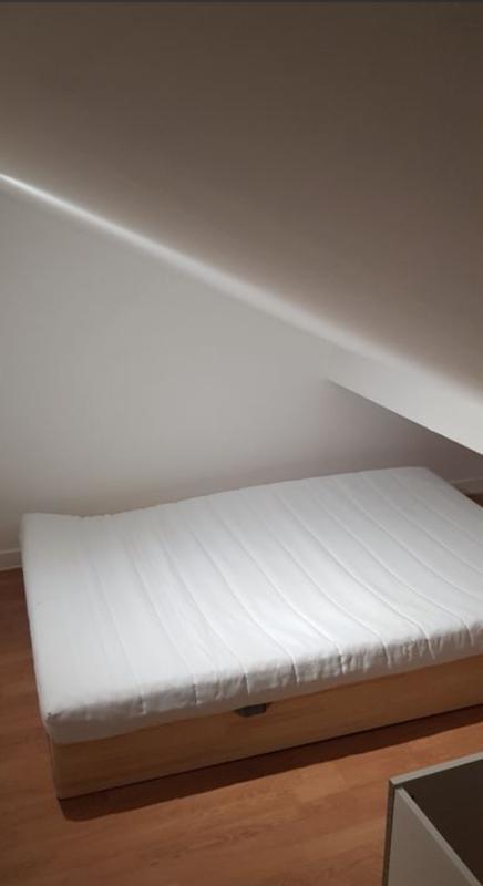 Studio - 12 m² - 1 pièce