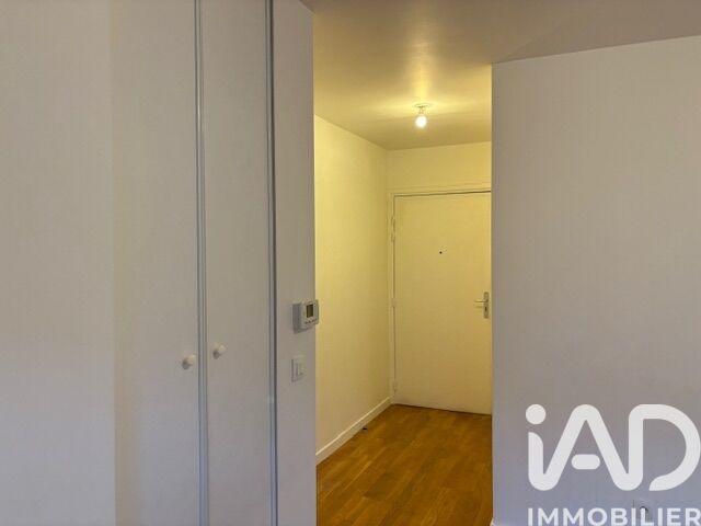 Appartement - 39 m² - 2 pièces