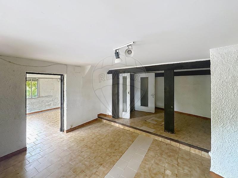 Maison - 50 m² - 3 pièces