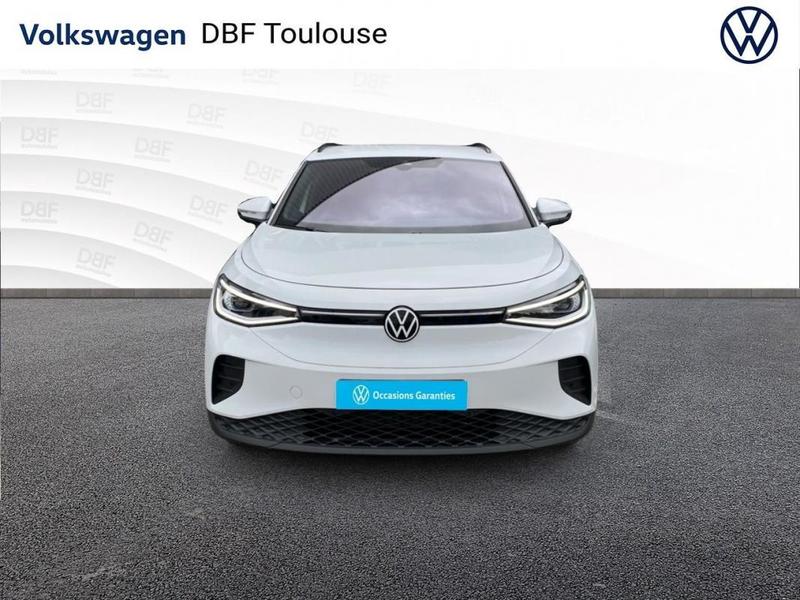Volkswagen Id.4 Id 4 Pro (77kwh) Id./Life/Life Max (286c