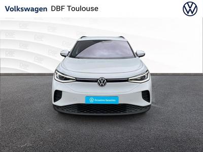 Volkswagen Id.4 Id 4 Pro (77kwh) Id./Life/Life Max (286c