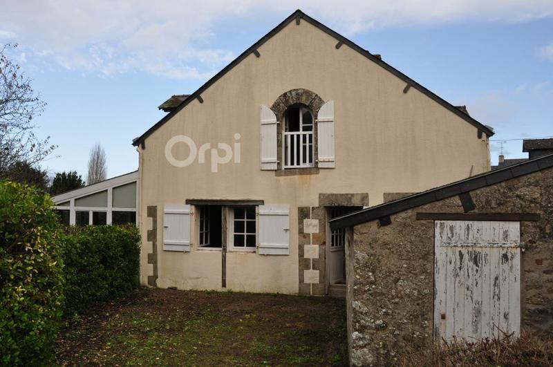 Manoir - 335 m² - 12 pièces