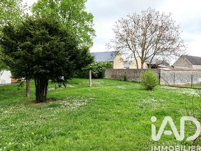 Maison - 68 m² - 3 pièces