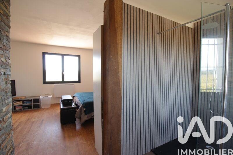 Maison - 154 m² - 5 pièces