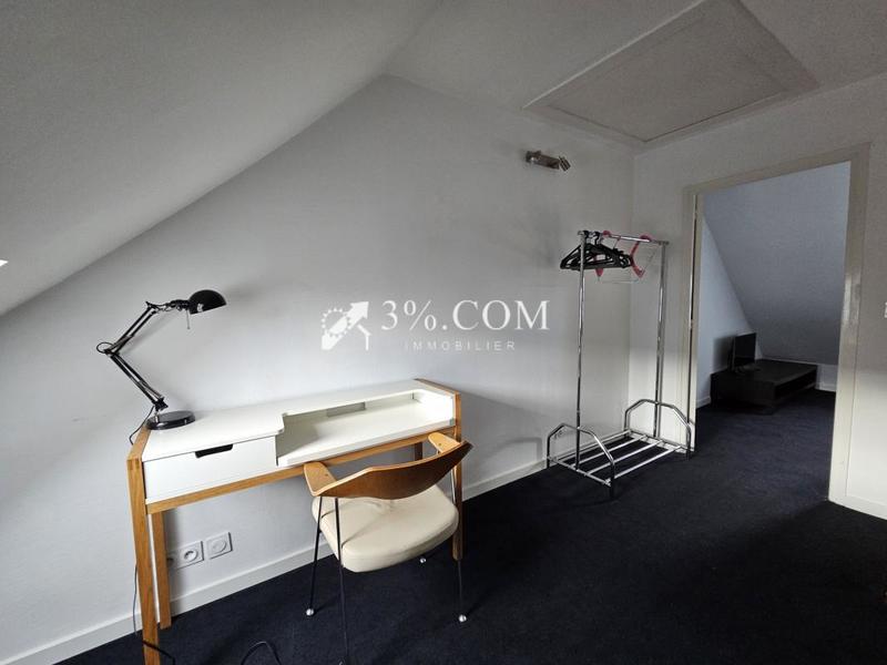 Duplex - 40 m² - 2 pièces