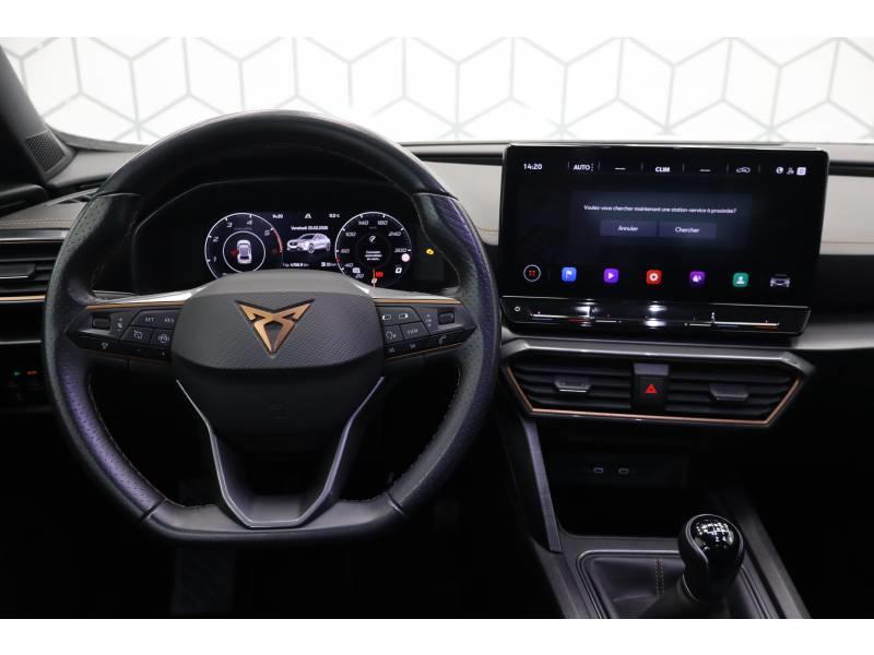 Cupra Formentor 2.0 Tdi 150 ch Business Edition