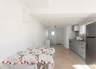 Maison - 47 m² - 2 pièces