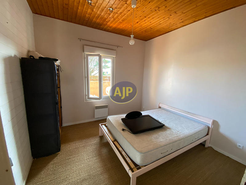 Villa - 63 m² - 4 pièces