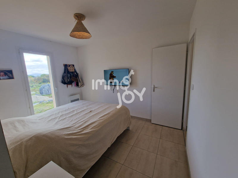 Maison - 93 m² - 4 pièces