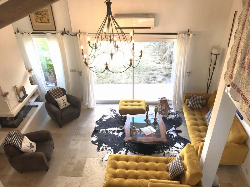 Maison - 108 m² - 4 pièces