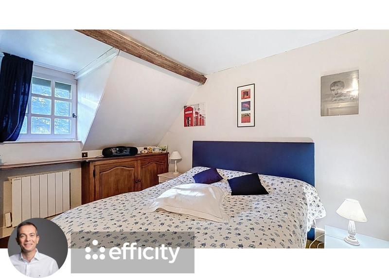 Longère - 200 m² - 6 pièces