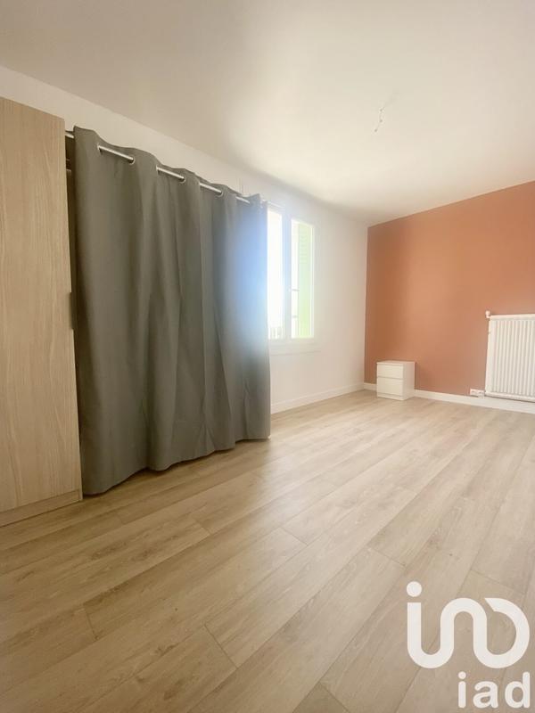 Appartement - 71 m² - 4 pièces