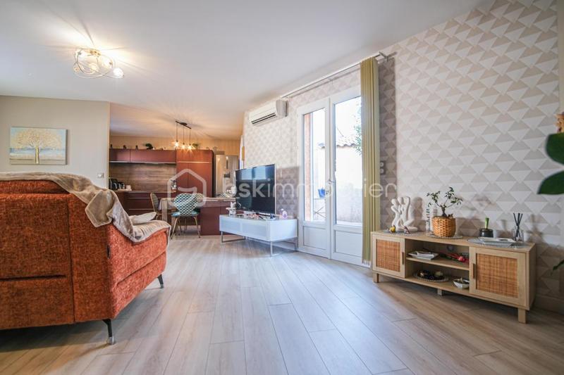 Villa - 86 m² - 4 pièces