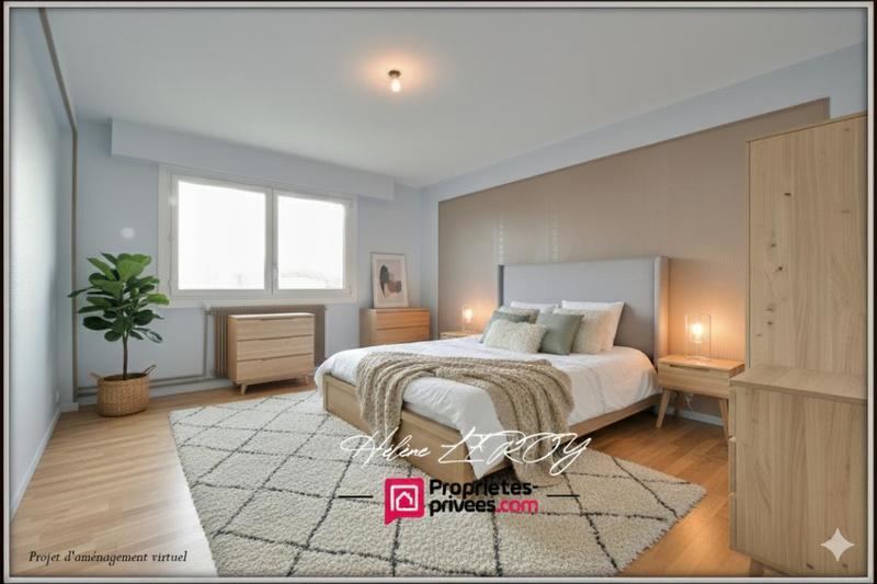 Maison - 198 m² - 6 pièces