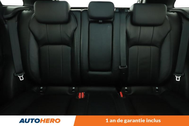 Land Rover Range Rover Evoque 2.0 Td4 Bva 180 ch