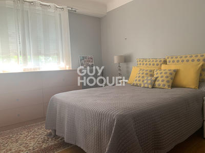 Appartement - 75 m² - 3 pièces