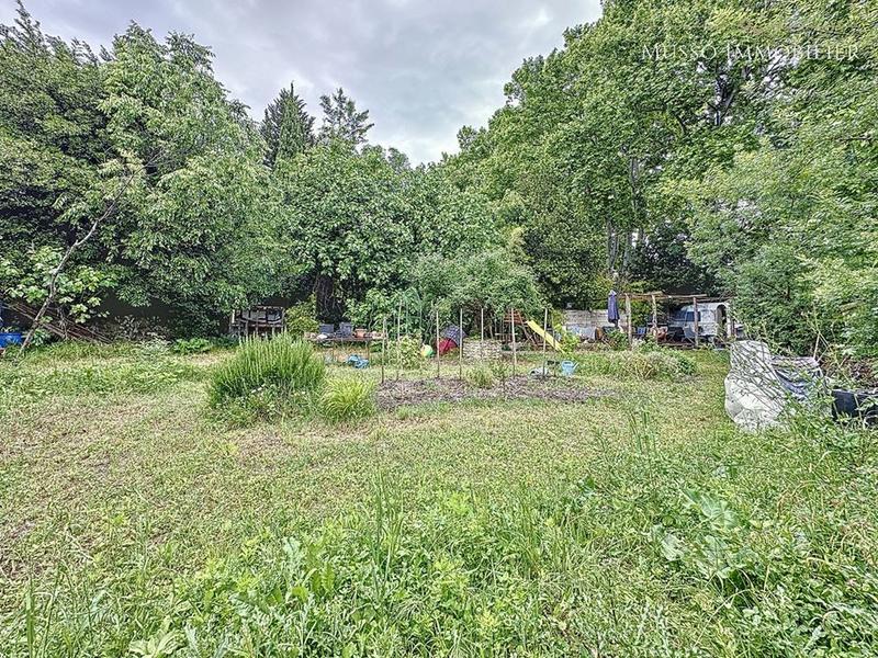 Immeuble - 150 m² - 3 pièces