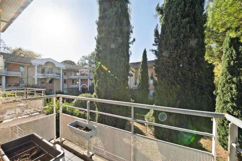 Appartement - 54 m² - 3 pièces