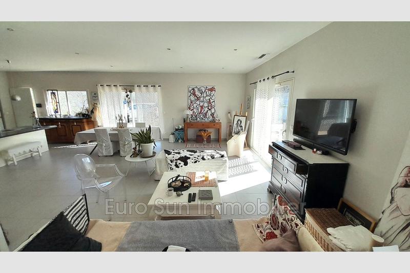 Villa - 123 m² - 3 pièces