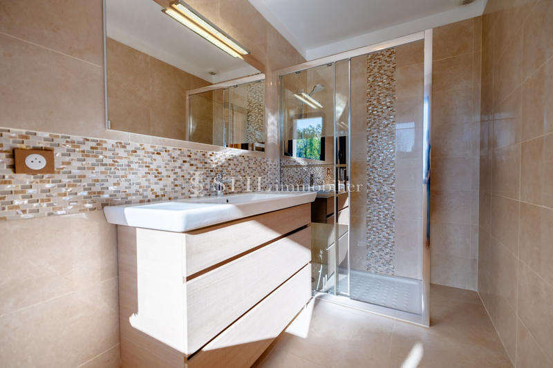 Villa - 120 m² - 4 pièces